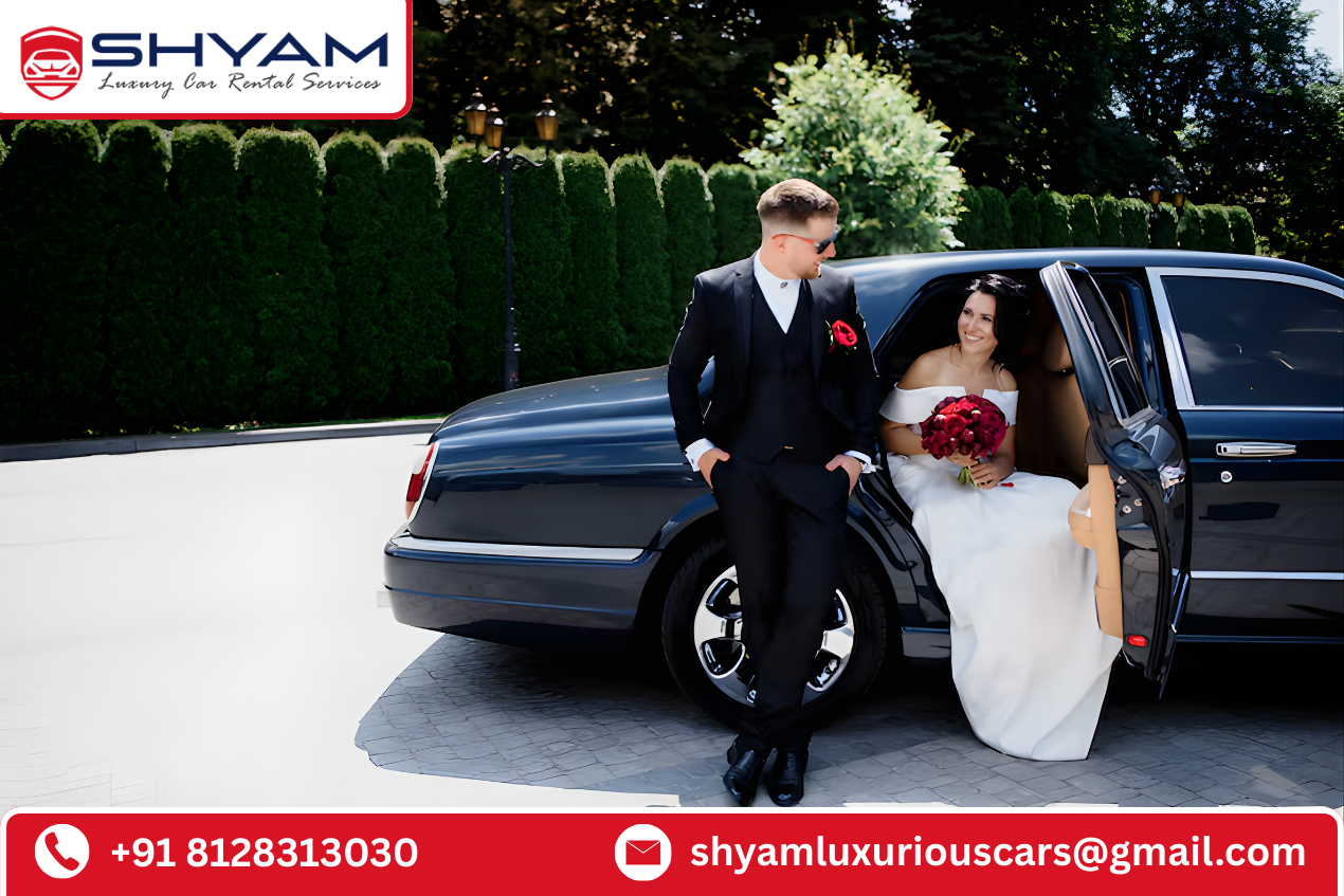 Corporate Events Luxury Car Rental – Elevate Your Business Image with Premium Cars