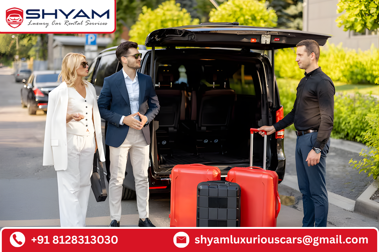Reliable Airport Transfer Services – Comfortable, Safe & On-Time Travel